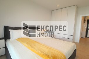  1 Schlafzimmer Wohnung, Breeze