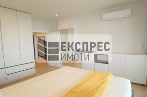  1 Schlafzimmer Wohnung, Breeze