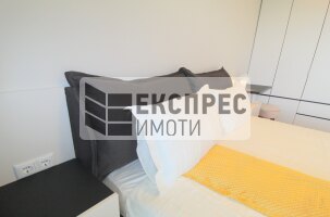  1 Schlafzimmer Wohnung, Breeze