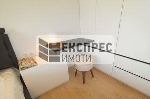  1 Schlafzimmer Wohnung, Breeze