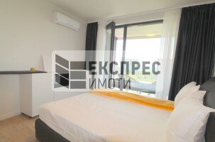  1 Schlafzimmer Wohnung, Breeze