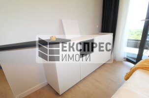  1 Schlafzimmer Wohnung, Breeze