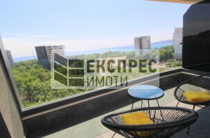  1 Schlafzimmer Wohnung, Breeze