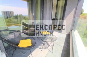  1 Schlafzimmer Wohnung, Breeze