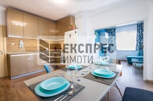 New, Luxorious, Furnished 2 bedroom apartment, Chataldzha