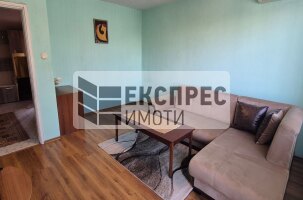 Обзаведен Двустаен апартамент, Чаталджа