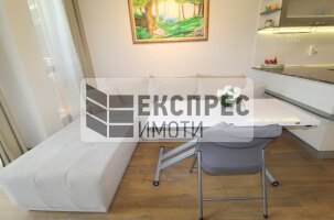 New, Furnished 2 bedroom apartment, Regional hospital