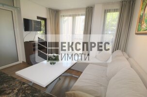 New, Furnished 2 bedroom apartment, Regional hospital