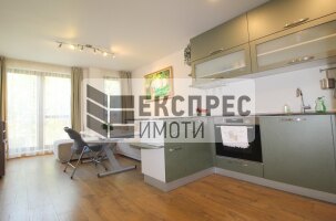 New, Furnished 2 bedroom apartment, Regional hospital