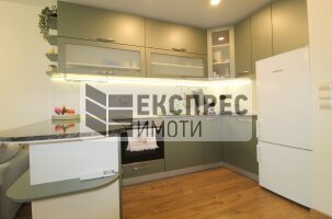 New, Furnished 2 bedroom apartment, Regional hospital