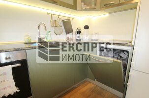 New, Furnished 2 bedroom apartment, Regional hospital
