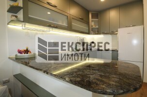 New, Furnished 2 bedroom apartment, Regional hospital