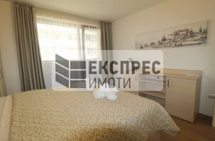 New, Furnished 2 bedroom apartment, Regional hospital