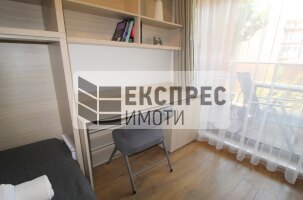 New, Furnished 2 bedroom apartment, Regional hospital