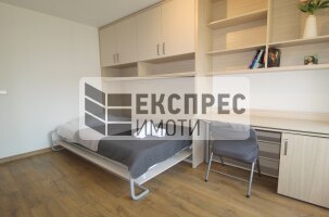 New, Furnished 2 bedroom apartment, Regional hospital
