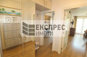 New, Furnished 2 bedroom apartment, Regional hospital