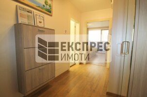 New, Furnished 2 bedroom apartment, Regional hospital
