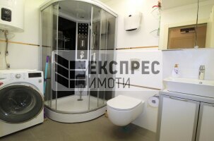 New, Furnished 2 bedroom apartment, Regional hospital