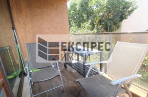 New, Furnished 2 bedroom apartment, Regional hospital