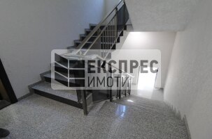 New, Furnished 2 bedroom apartment, Regional hospital