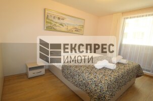 Нов, Обзаведен Тристаен апартамент, Окръжна болница