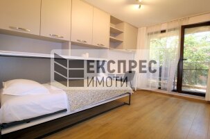 Нов, Обзаведен Тристаен апартамент, Окръжна болница