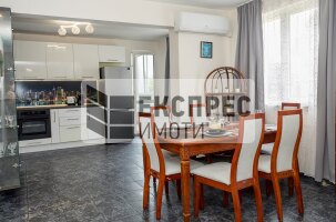 Furnished 2 bedroom apartment, Regional hospital