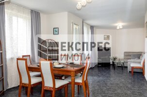 Furnished 2 bedroom apartment, Regional hospital