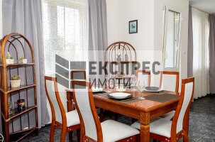 Furnished 2 bedroom apartment, Regional hospital