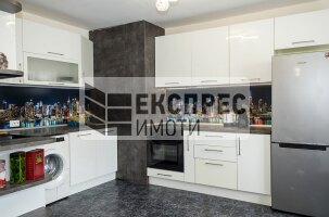 Furnished 2 bedroom apartment, Regional hospital