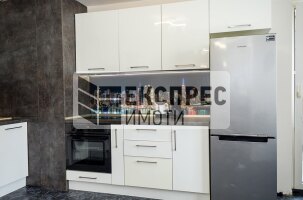 Furnished 2 bedroom apartment, Regional hospital