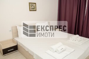 Furnished 2 bedroom apartment, Regional hospital