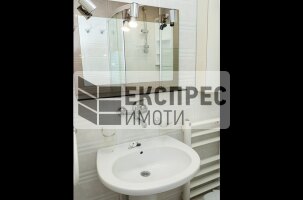 Furnished 2 bedroom apartment, Regional hospital
