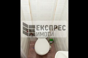 Furnished 2 bedroom apartment, Regional hospital