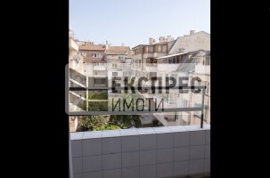 Furnished 2 bedroom apartment, Regional hospital