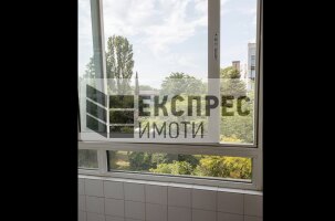 Furnished 2 bedroom apartment, Regional hospital