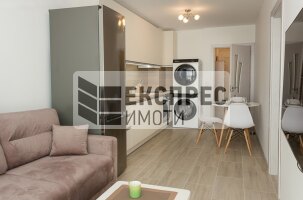 Furnished 2 bedroom apartment, Regional hospital