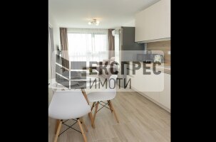Furnished 2 bedroom apartment, Regional hospital