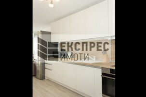 Furnished 2 bedroom apartment, Regional hospital