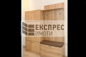 Furnished 2 bedroom apartment, Regional hospital