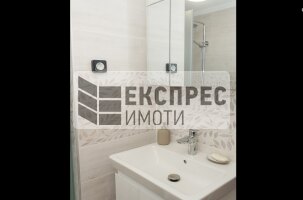 Furnished 2 bedroom apartment, Regional hospital