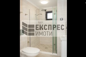Furnished 2 bedroom apartment, Regional hospital