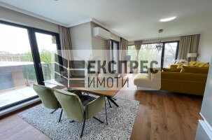  1 Schlafzimmer Wohnung, Center
