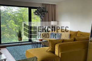  1 Schlafzimmer Wohnung, Center
