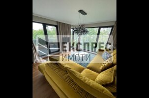  1 Schlafzimmer Wohnung, Center