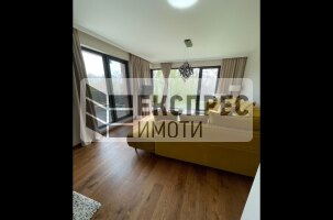  1 Schlafzimmer Wohnung, Center