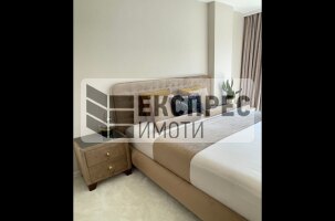  1 Schlafzimmer Wohnung, Center