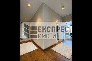  1 Schlafzimmer Wohnung, Center