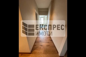  1 Schlafzimmer Wohnung, Center