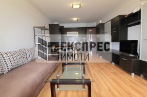Furnished 1 bedroom apartment, Regional hospital